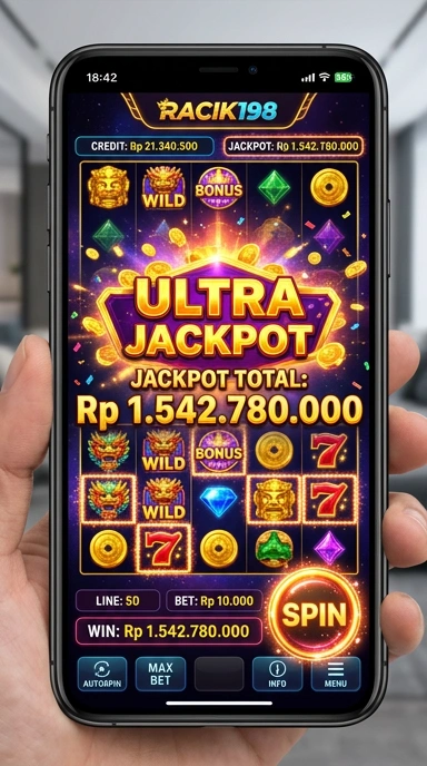 Katalog aplikasi lengkap di racik198 untuk berbagai kebutuhan Anda.